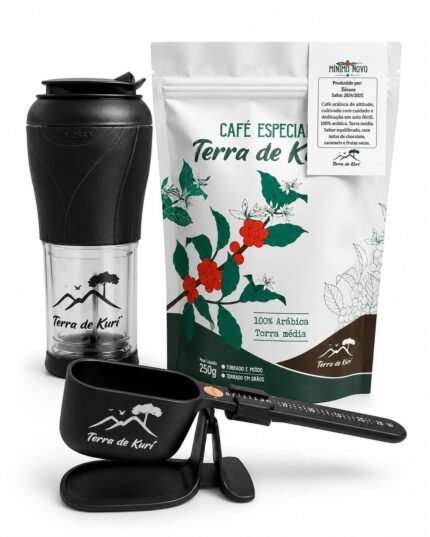 Kit Pressca