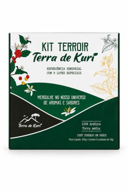 Kit Terroir